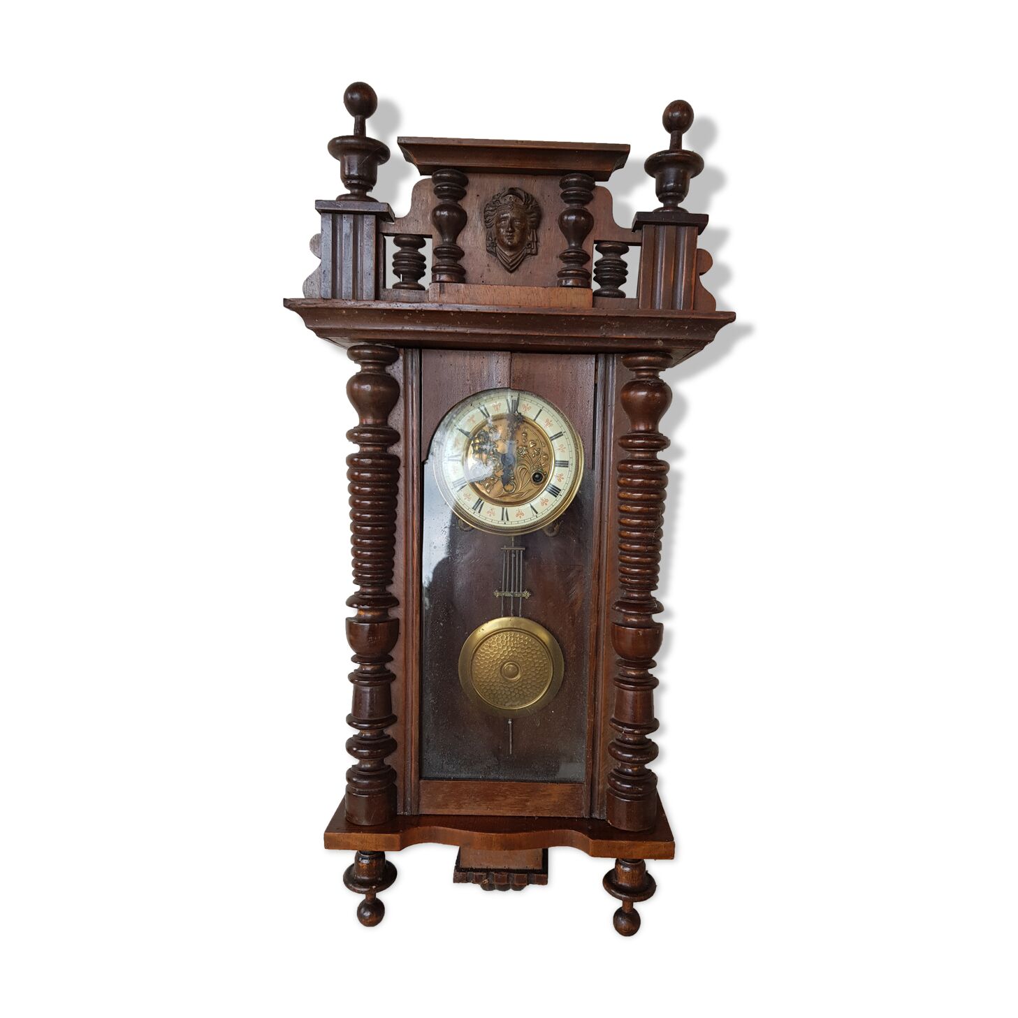 Horloge