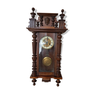Horloge