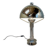 "Elysée" lamp signed by Marc Held