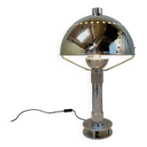 "Elysée" lamp signed by Marc Held