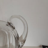 Whisky Carafe, Jacques Adnet for Baccarat