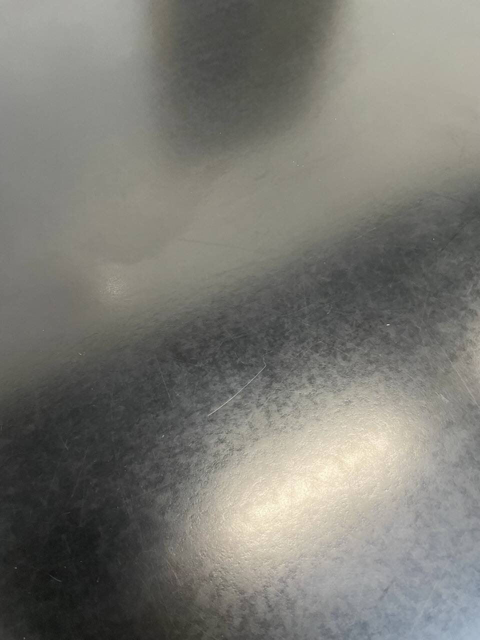 Giancarlo Piretti conference table