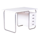 Bauhaus Writing Desk from Robert Slezak, Czechia, 1930s