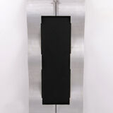 Miroir mural design par Lorenzo Burchiellaro 1970, Italie