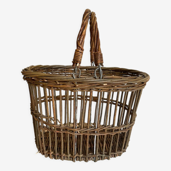 Panier ancien