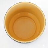 Cache-pot vintage 1960