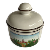 Sweetener Villeroy&boch naïve design