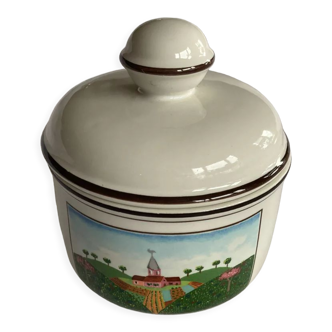 Sweetener Villeroy&boch naïve design
