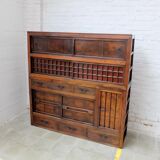 Kitchen cupboard Mizuya Tansu