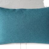 Two-tone cushion