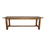 Farmhouse table / tavern