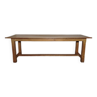Farmhouse table / tavern