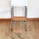 Tabouret escabeau formica