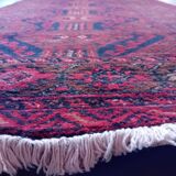 Handmade Persian Beluch rug 180x100cm