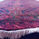 Tapis Persan Beloutch fait main 180x100cm