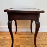 Pair of bedside tables