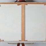 Oil on canvas still life