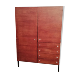 Storage "1215B" by Pierre Guariche, Meurop