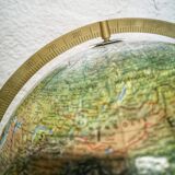 Terrestrial globe - scan-globe a/s - denmark