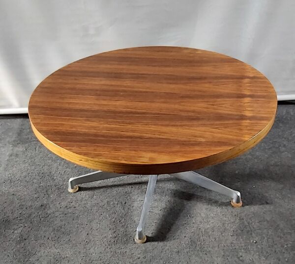 table basse Allemagne années 1970