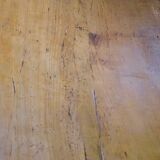 Table of office in beech of the eighteenth century