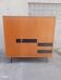 Vintage Claude Vassal wardrobe