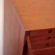 Dresser, model 307, by Peter Hvidt and Orla Mölgaard Nielsen for Söborg furniture