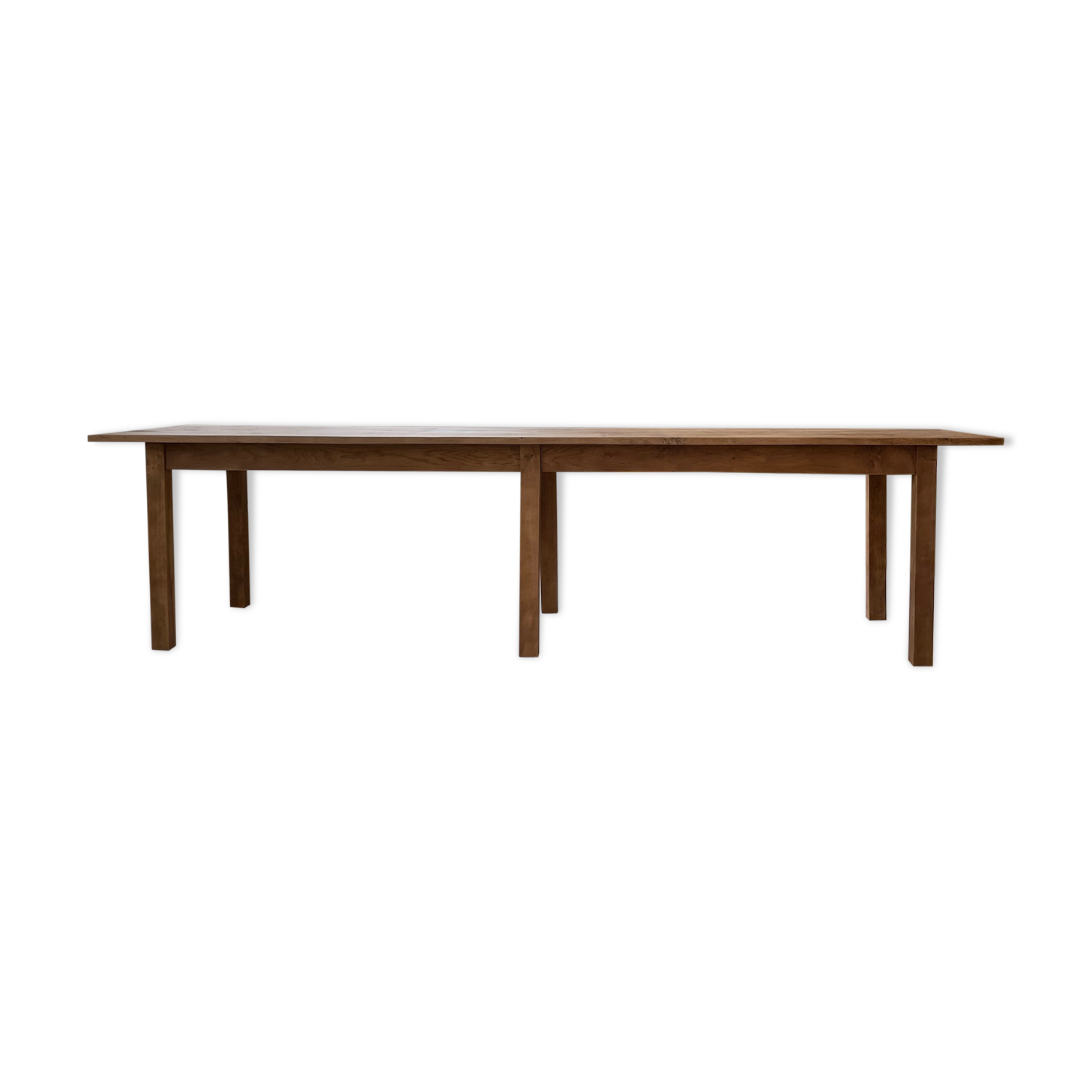 Farmhouse table 3m xl oak
