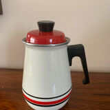 Camping coffee maker - 70's
