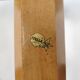 Old Stella vintage coat holder 60s