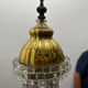 Art Deco Murano Glass Chandelier 1920/40’s