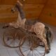 Cheval tricycle