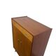 VINTAGE CABINET / SHELVING CABINET / SHOE CABINET