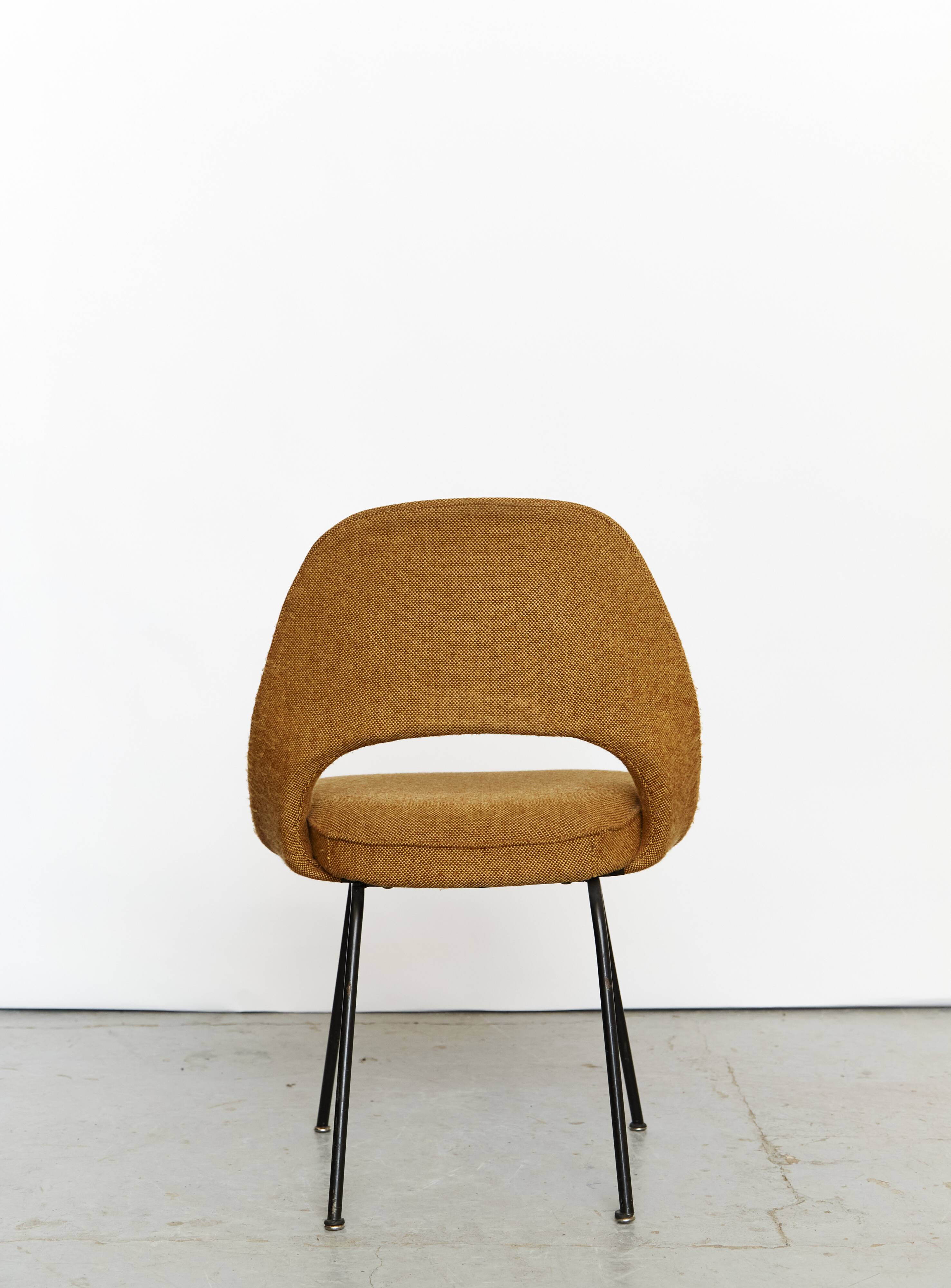 Chaise de conférence Eero Saarinen No.72 pour Knoll International