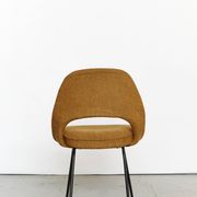 Eero Saarinen Conference Chair No.72 for Knoll International