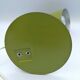 Lampe de bureau verte