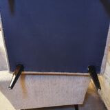 Pair of 1970" club armchairs