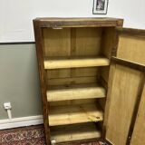 Parisian wardrobe mirror door