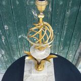 Vintage lamp