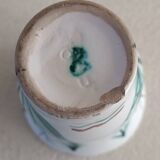 Tulip vase Jacques Pouchain Poët-Laval