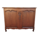Bureau Style Louis XV en chêne