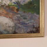 « Fleurs de cerisier » d'Ulla Josefson