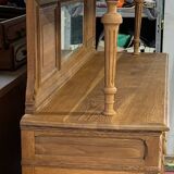 Art Deco sideboard