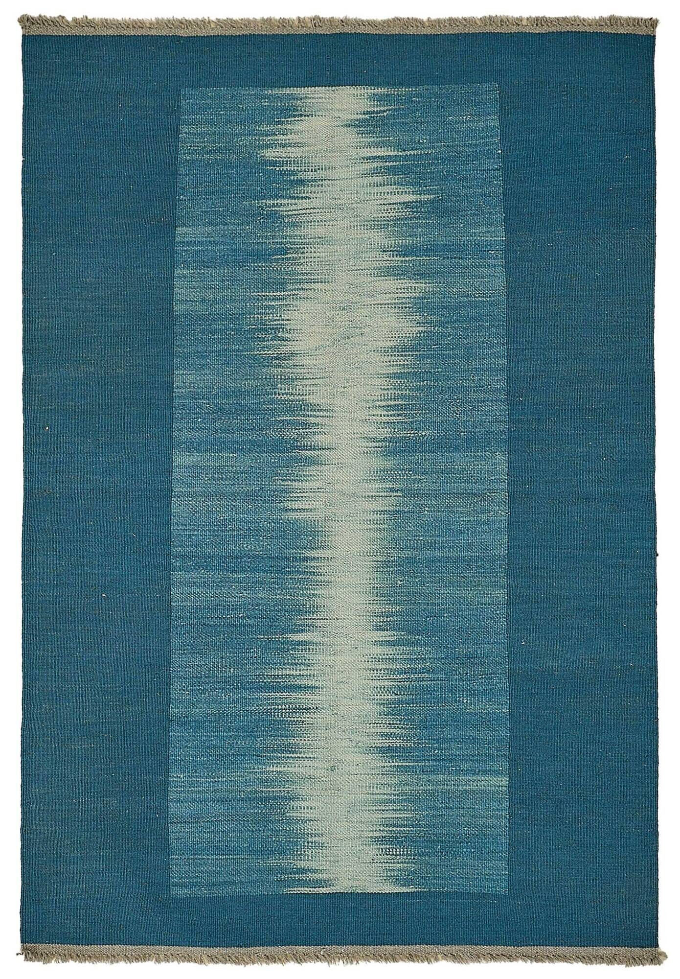 Contemporary Tribal Decorative Kilim 108 cm x 157 cm