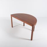 Table by Christian Hvidt for Soborg Mobelfabrik, Denmark