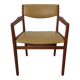 Danish Teak Armchair, 1960s