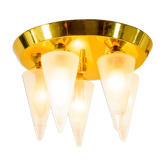 70s vintage built-in mount with built-in mount