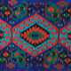 Anatolian handmade kilim rug 300 cm x 151 cm