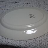 Plat Andrée / Digoin
