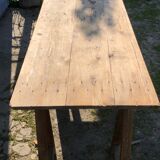 Trade table